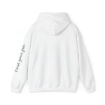hoodie find your flow design