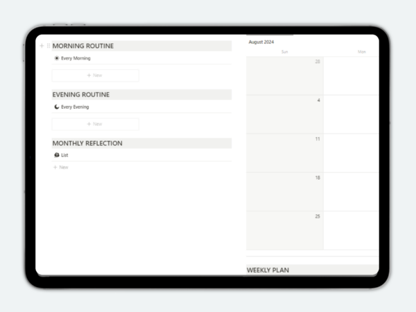 Enso Planner Isides2 Enso Planner Isides
