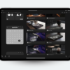 Notion Planner 2 Productivity and Life planner pages