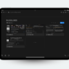 Notion Planner 4 Productivity and Life planner pages