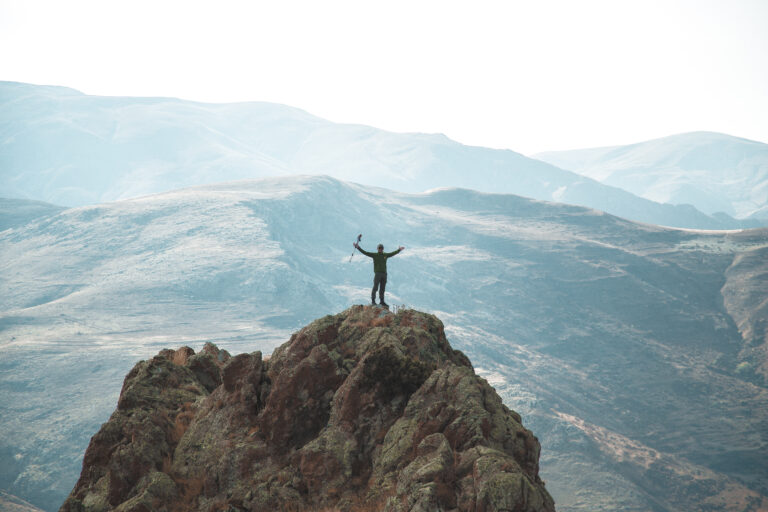 habits of successful people