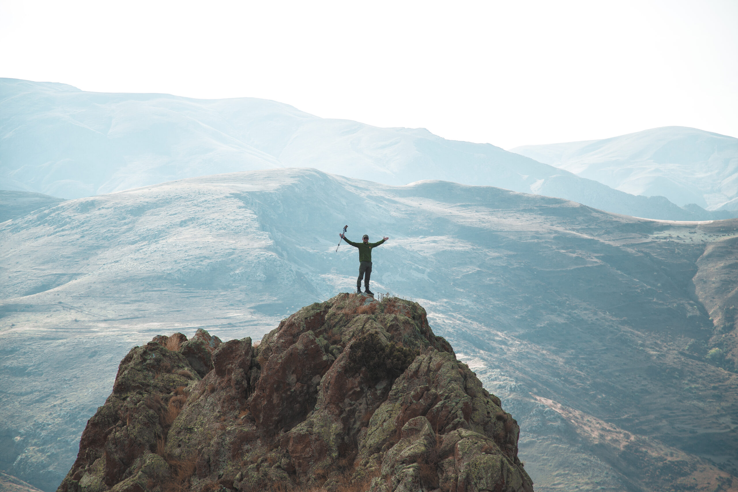 habits of successful people