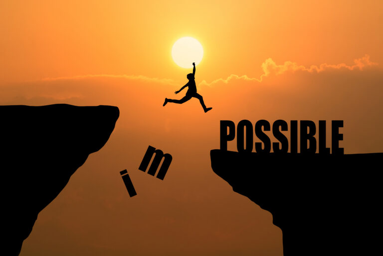 How Self-improvement Helps