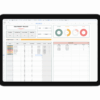 Eisenhower Matrix Google Sheets