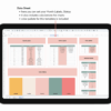 urgency importance tracker