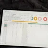 Eisenhower Matrix Google Sheets
