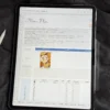 wedding planner google sheets