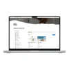 Notion finance tracker