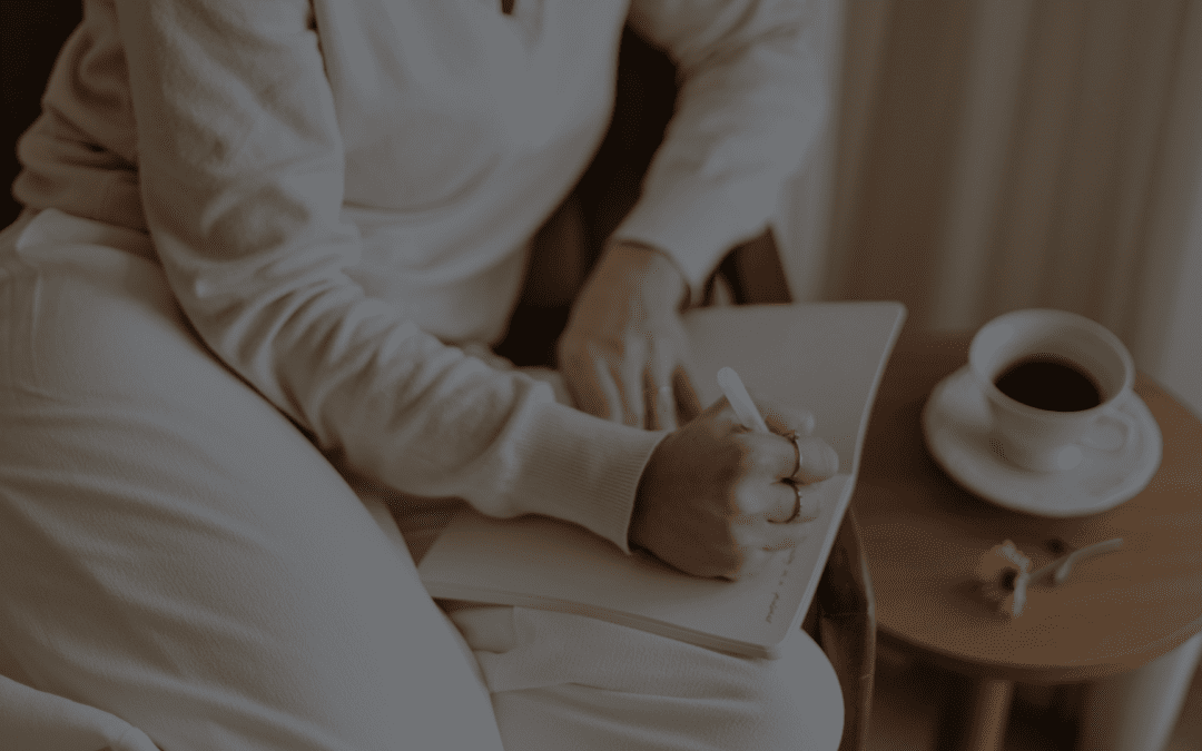 Finding Clarity in Life: A 6-Step Guide to Resetting Your Routine