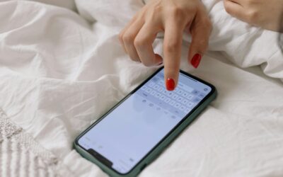 Digital Intentionality: Your Phone Is the Reason You Feel Stuck