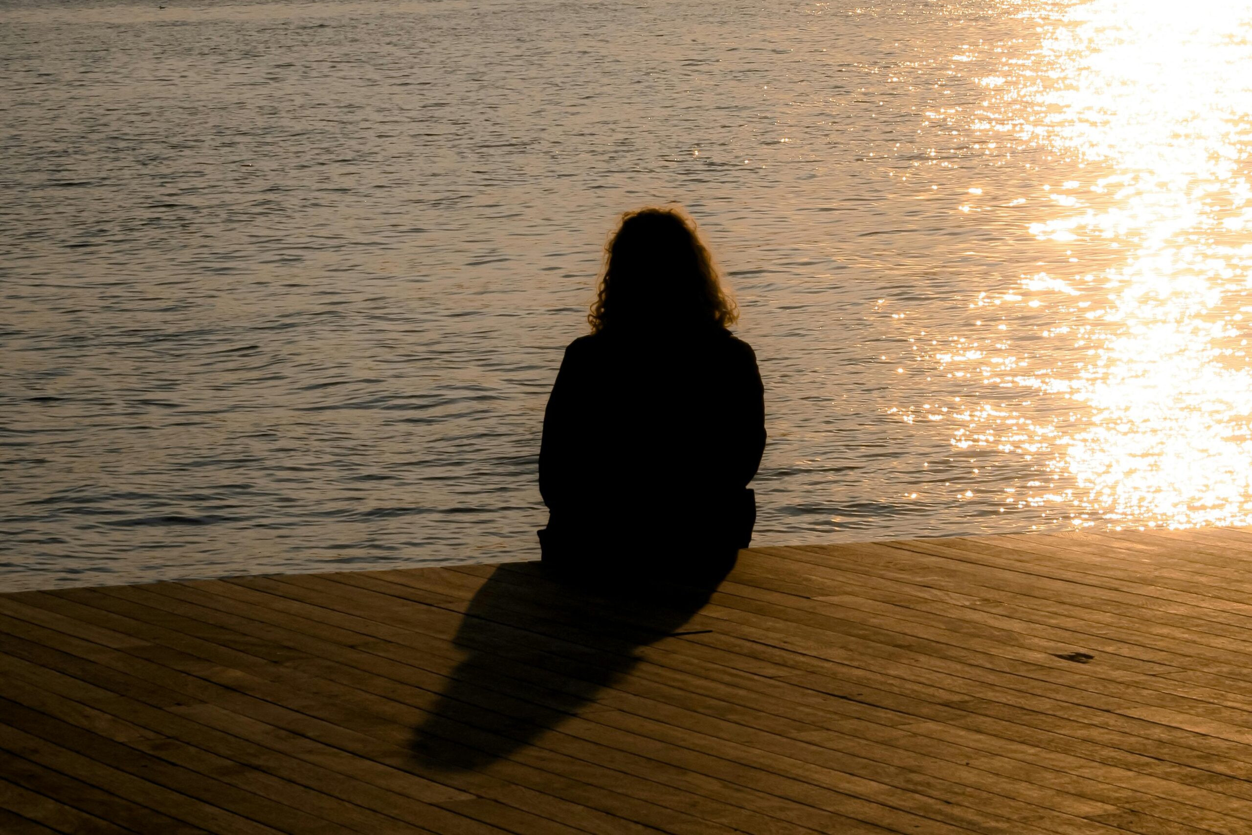 feeling behind in life