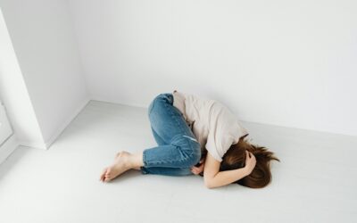 I Don’t Feel Good Enough — And I’m Tired of It
