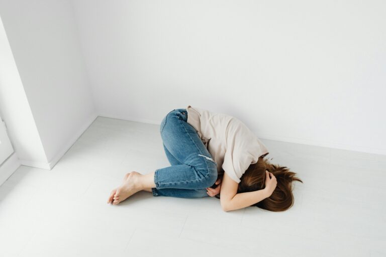 feeling not good enough