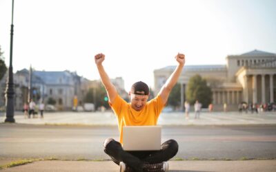 How to Build Confidence Without Being Perfect