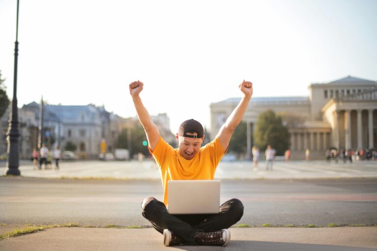 how to build confidence