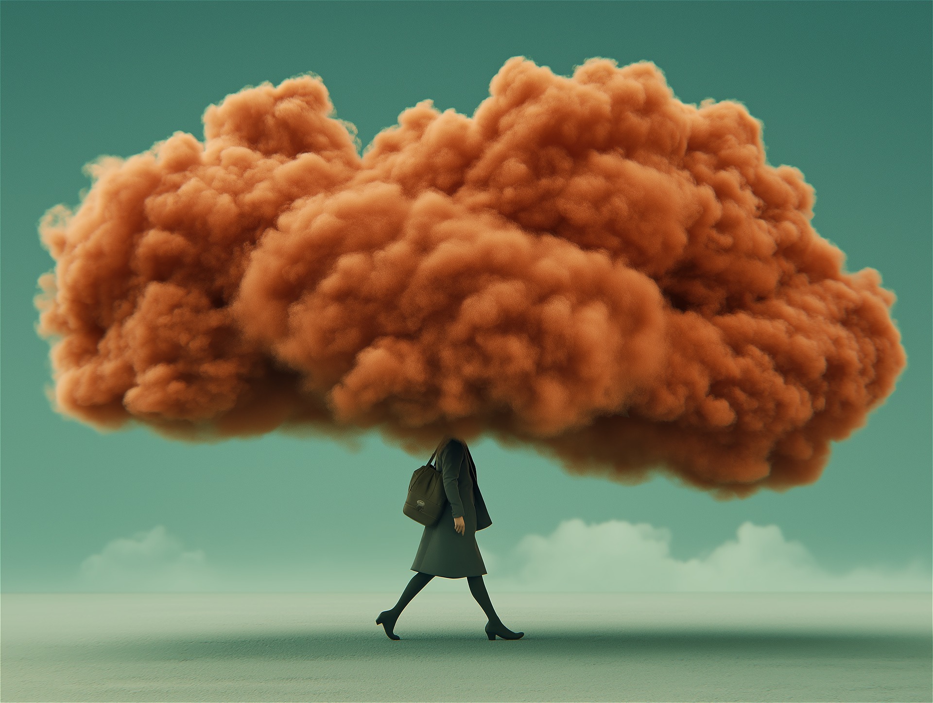 the hidden cost of overthinking