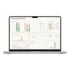Anti Planning Planner Main Photo planner for perfectionists