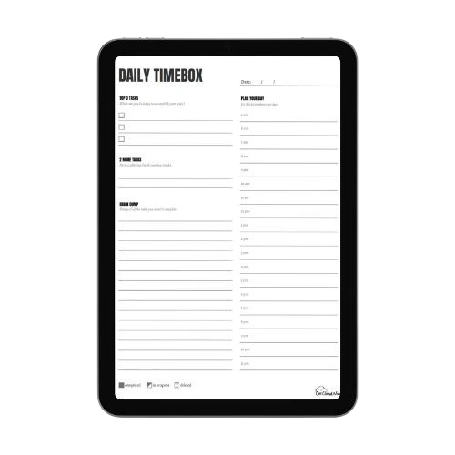 freebies product category